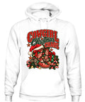 Cowgirl Christmas Chaos Sweatshirt & Hoodie – Western Christmas Cowgirl Gift