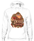 Desert Darling Sweatshirt & Hoodie – Western Cowgirl Desert Pullover
