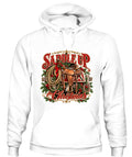Saddle Up for Christmas Sweatshirt & Hoodie – Western Christmas Pullover