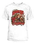 More Horse Time for Christmas T-Shirt – Western Christmas Horse Shirt
