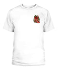 Christmas Cowgirl Boot T-Shirt – Western Christmas Cowboy Shirt